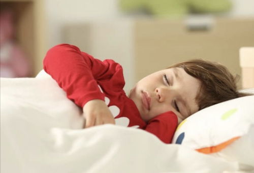 2 3岁的宝宝能不睡午觉吗 专家 白天不睡,晚上可能睡得更糟