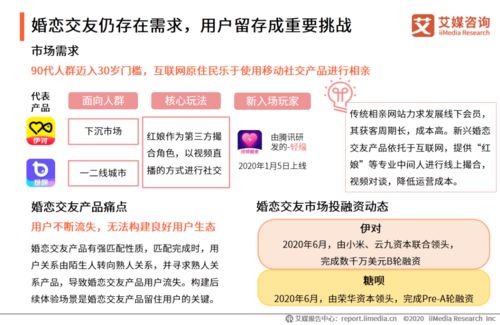 2020年中国移动社交行业发展现状 动态 痛点及挑战分析