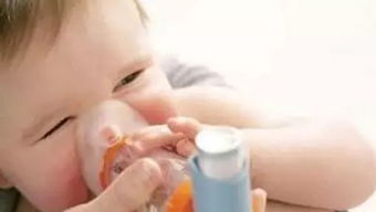 儿童哮喘知多少