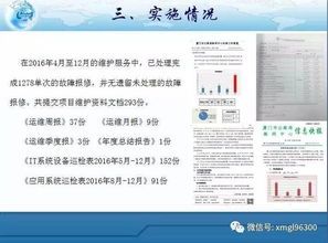 “信息化项目管理和系统维护”主要是做什么工作？