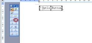 怎样在word文档里添加单选按钮和复选框 设置成功后,怎样选中所需选项 比如,在单选框里的圆点,复选框里的对勾 