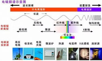 到底是微波炉辐射大,还是光伏板辐射大