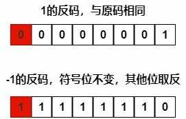 彻底理解原码 补码 反码