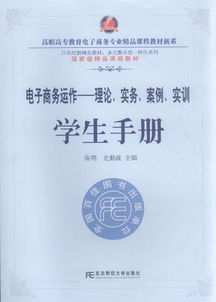 电子商务专业实习手册范文—电子商务实训什么？