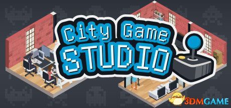 城市游戏工作室 City Game Studio V0.30.2,免安装解压即玩 PC独立游戏资源区 