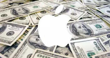 苹果公司现金储备达到1700亿美金，存这么多钱有什么用呢，为什么不分配给股东呢