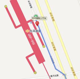 郑州地铁1号线东风南路哪个出口好停车(郑州地铁站免费停车场在哪)