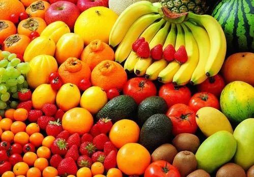 吃水果会长胖吗