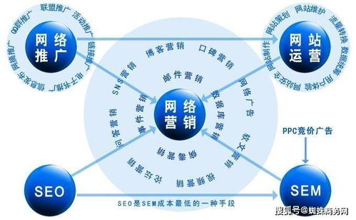 如何在网络上进行推广(2.怎样进行网络推广效果更好?)