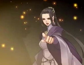 魔道祖师 命运最悲惨的四位女性,温情上榜,一声师姐感动太多人