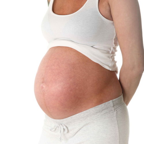 15个信号暗示你怀孕了