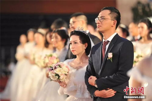 在中國結婚40年被稱為什麼婚,結婚40年是什麼婚