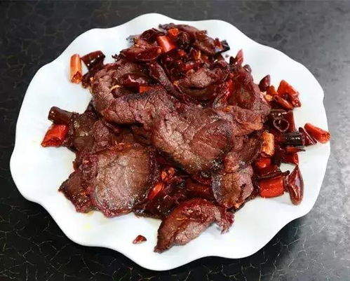 这世上最好吃的驴肉,并不是都在驴肉火烧里