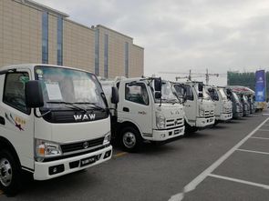 销量剑指6.6万辆 3款国六新品上市 看飞碟汽车2020年如何领航 