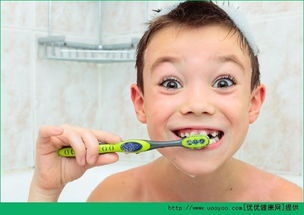 刷牙刷几分钟效果最好 刷牙一天刷几次最佳 