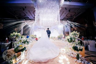 郑州最操心的金牛座新娘 备婚6个月几乎撑起整场婚礼 