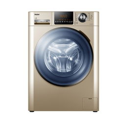 海尔全自动洗衣机(海尔全自动洗衣机怎么打开排污口)