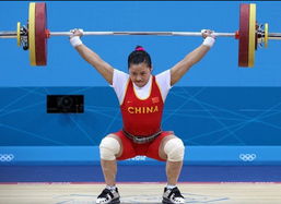 中国举重好强的运动员有谁广西籍奥运***都有哪些