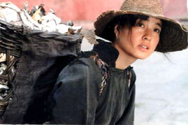 刘晓庆的十大经典角色 让观众记忆深刻 