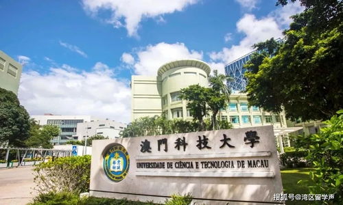 澳门读预科班一般能上本科吗 澳门科技大学的预科班是什么情况