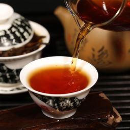 喝古树红茶有什么好处,古树红茶的保健功效 