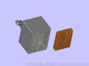 用3D打印做出产品毕业论文