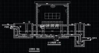 二级泵站设计流量可以大于管网设计流量吗