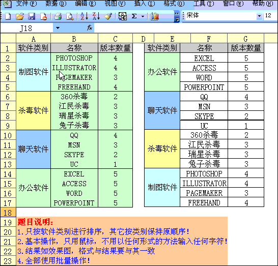 计算机表格平均分用函数怎么算,总结 如何使用公式计算Excel2013表中合并单元格的平均值...