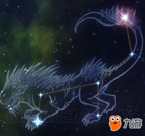 恐怖黎明 全星座技能及加点推荐 恐怖黎明什么星座好用