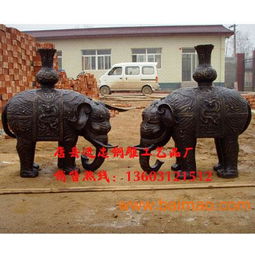 铸铜大象在风水学中的寓意,铸铜大象在风水学中的寓意生产厂家,铸铜大象在风水学中的寓意价格 