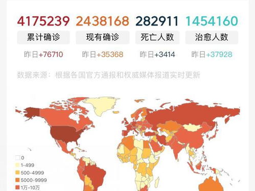 2022年国内疫情死亡人数（2021年国内疫情死亡人数） 第1张