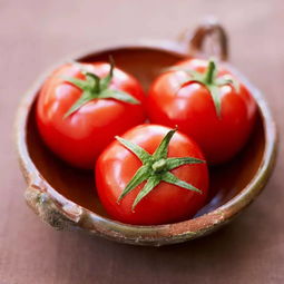 番茄红素(西红柿富含番茄红素,有什么作用呢)