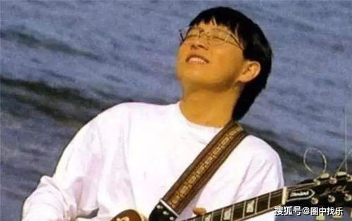 因 大海 火遍大江南北,31岁车祸去世, 歌者 张雨生的短暂人生