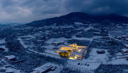 乡村过大年,这里味很浓,玩吃住指南来啦