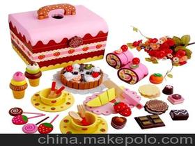 生日蛋糕模型玩具价格 生日蛋糕模型玩具批发 生日蛋糕模型玩具厂家 