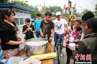 四川义工志愿者招募 雅安地震志愿者