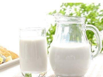 健康须知 六种喝牛奶方式犹如 服毒 