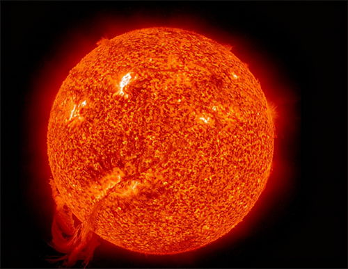 合盘太阳拱金星怎么看