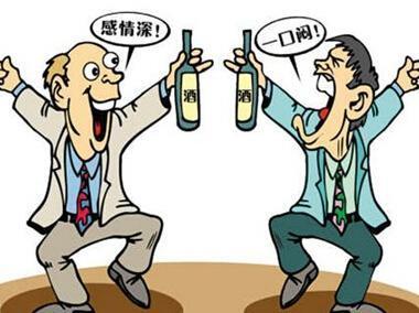 喝完啤酒老是放屁是什么原因 