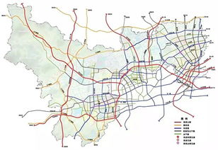 百晓生 下沙 余杭最新规划出炉 环杭多城市土拍 凉凉