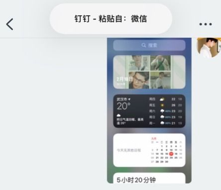 如何关闭iOS 14的复制粘贴提示