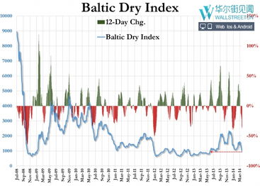 波罗地海指数上涨有利于哪些股票