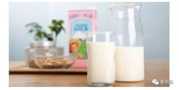 喝脱脂牛奶可以减肥 这是真的吗 
