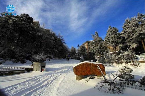 庐山最佳旅游时间 季节 庐山旅游 