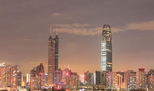 中国最适合年轻人打拼的城市,不是北上广,而是这个新兴城市