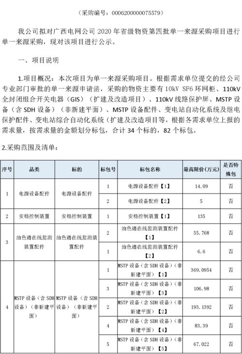 怎么写单一来源