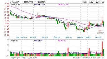 今天武钢股份前面有个 L 这是什么意思