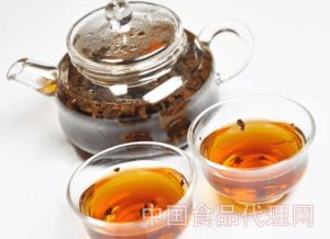 痛风可以喝红茶吗