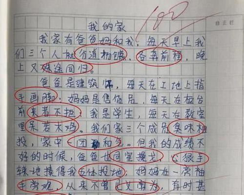 胜似亲人作文200字,胜似亲人四年级作文300字(图2)