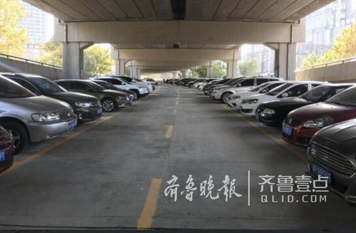 解放西附近免费停车场电话,2021金华因台风可就近路边免费停车-免费停车点